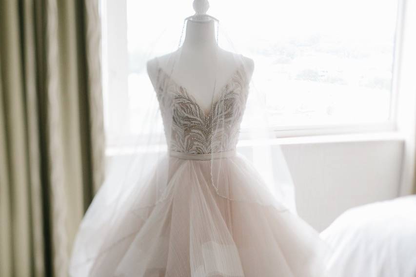 Ball Gown