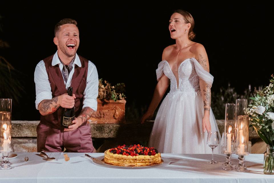 Cake