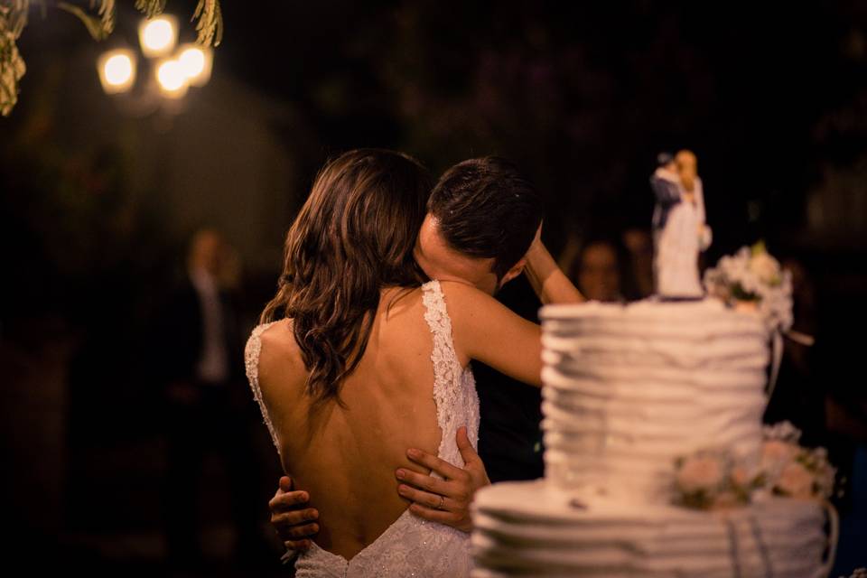 Cake