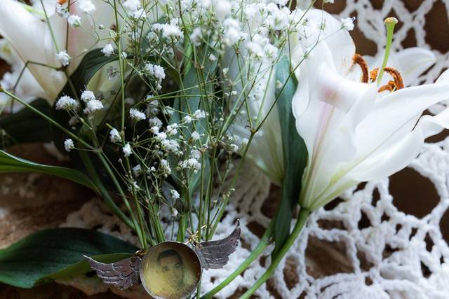Floral arrangement