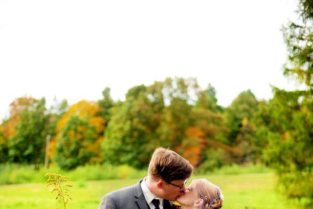 Justine Johnson Photography