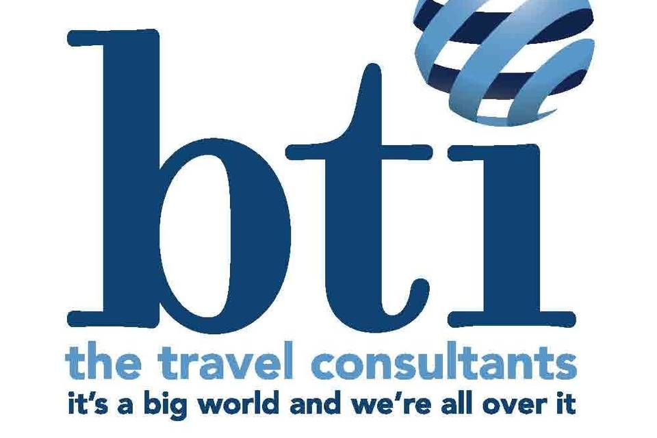 BTI The Travel Consultants