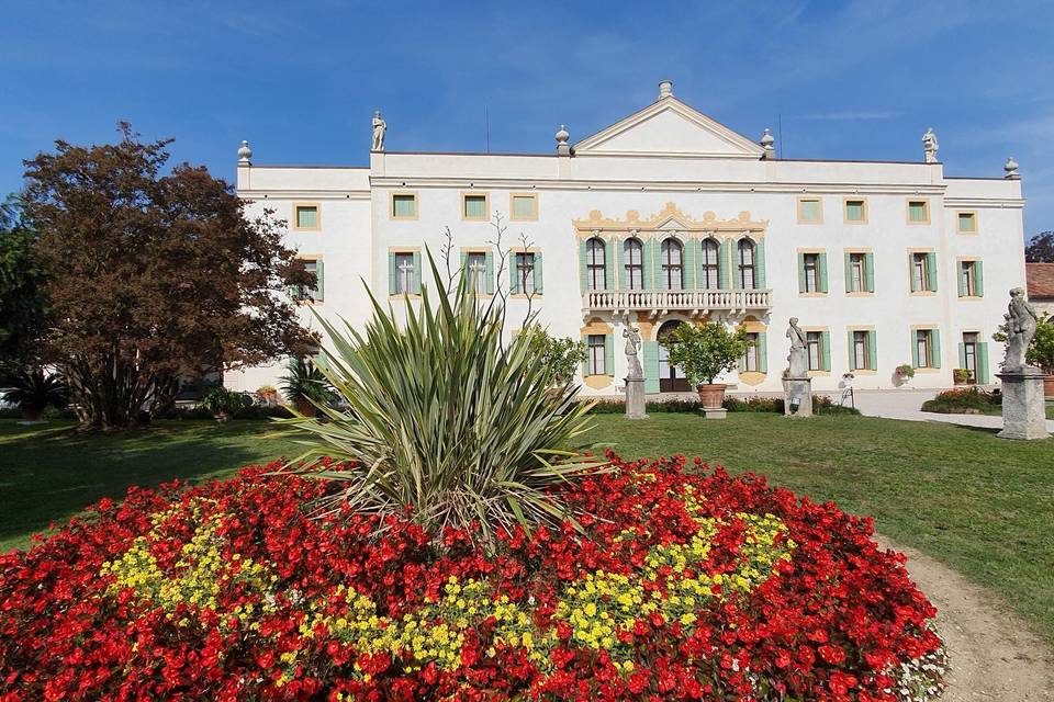 Villa Cavalli