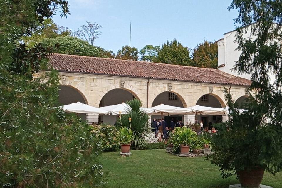 Villa Cavalli
