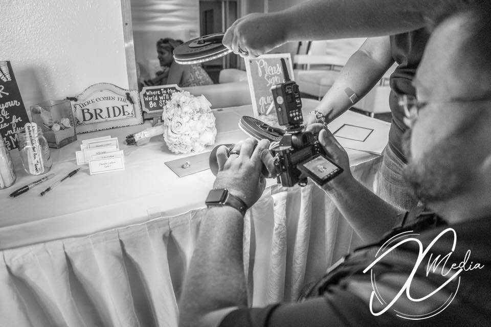 Chris Curtis Media