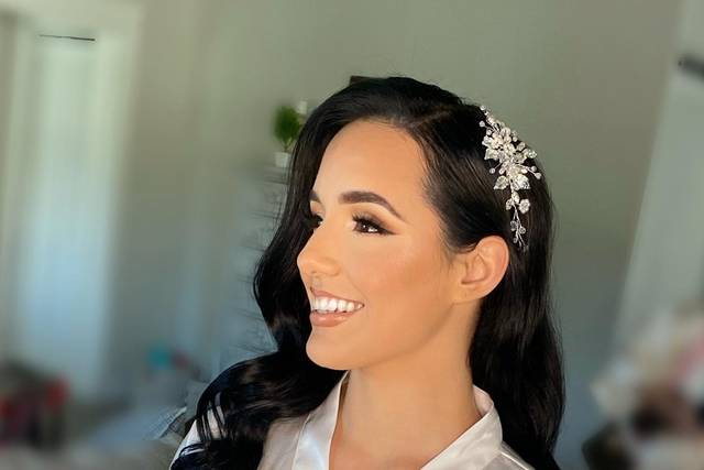 Beauty By Giuliana - Hair & Makeup - Fort Lauderdale, FL - WeddingWire