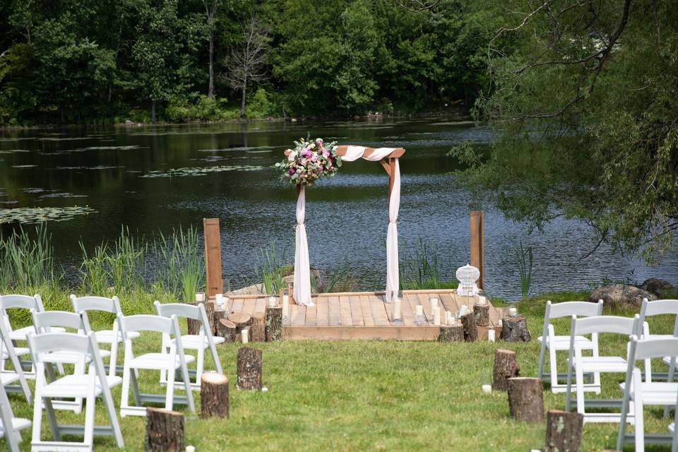 Clover & Ivy Events