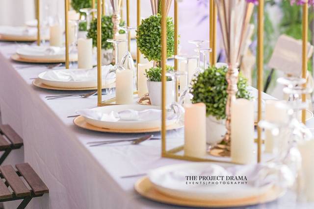 Rahul + Karen Wedding