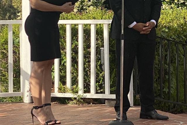 Groom