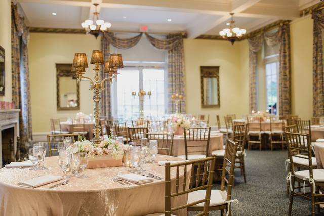 Wadsworth Mansion - Venue - Middletown, CT - WeddingWire