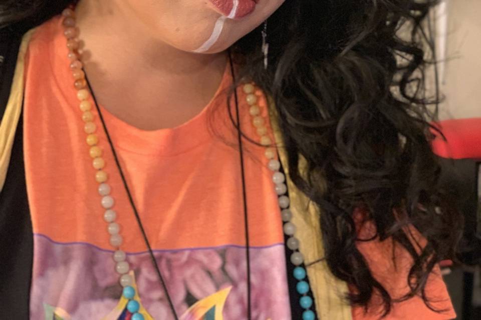 Specialty face