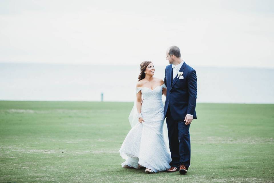 Pensacola country club | Jordan Burch Photography