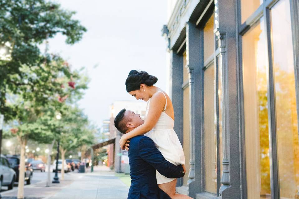 Alys beach wedding | Paul Johnson Photography