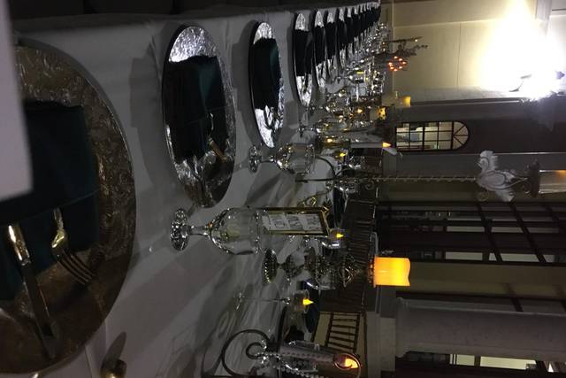 Table Setting