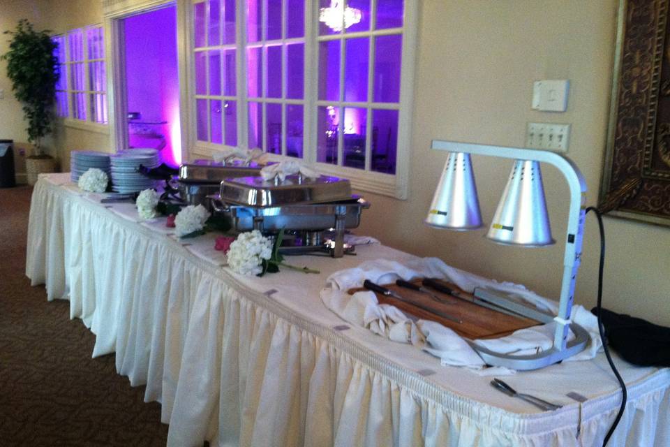 Mayra's Personal Touch Catering, LLC