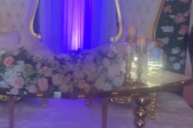 Makos Event Planning & Decor