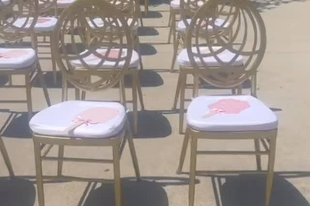 Makos Event Planning & Decor