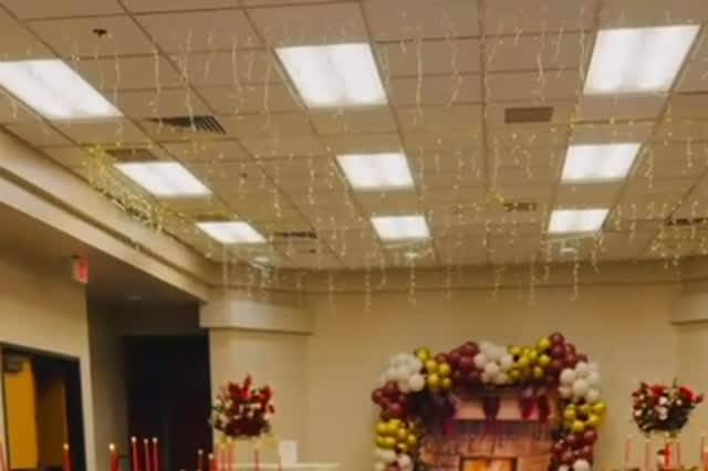 Makos Event Planning & Decor