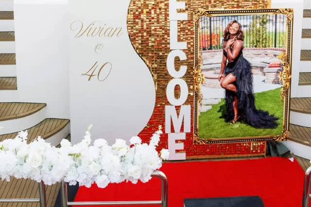 Makos Event Planning & Decor