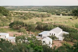 Contigo Ranch Fredericksburg