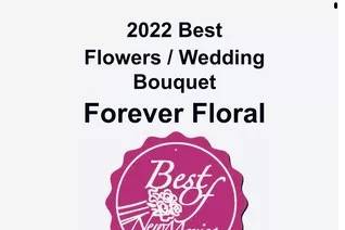 Forever Floral Design