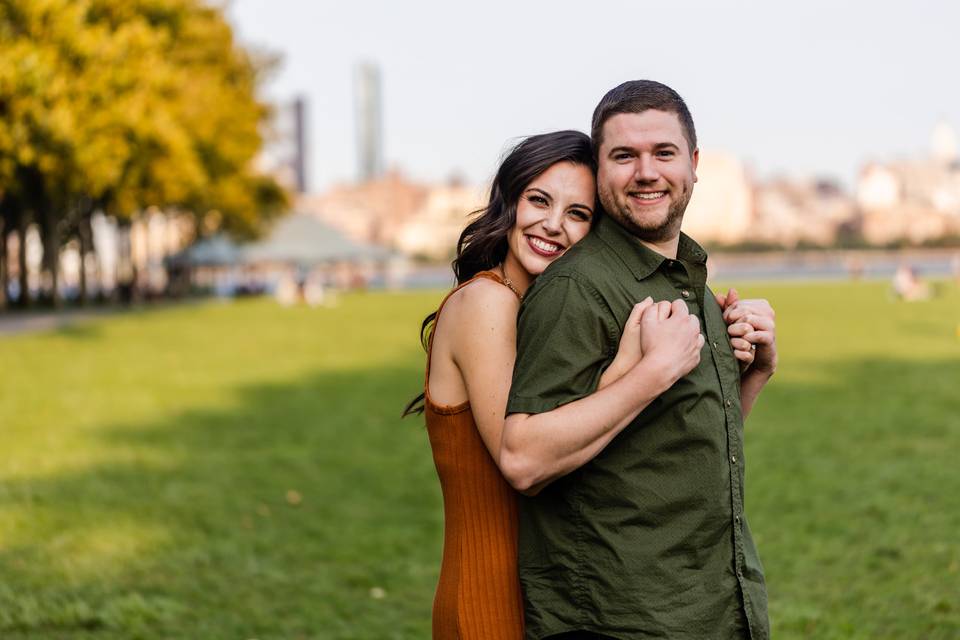 Engagement Photography