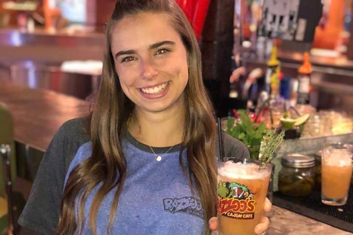 Razzoo's