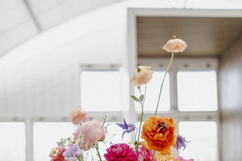 Florals