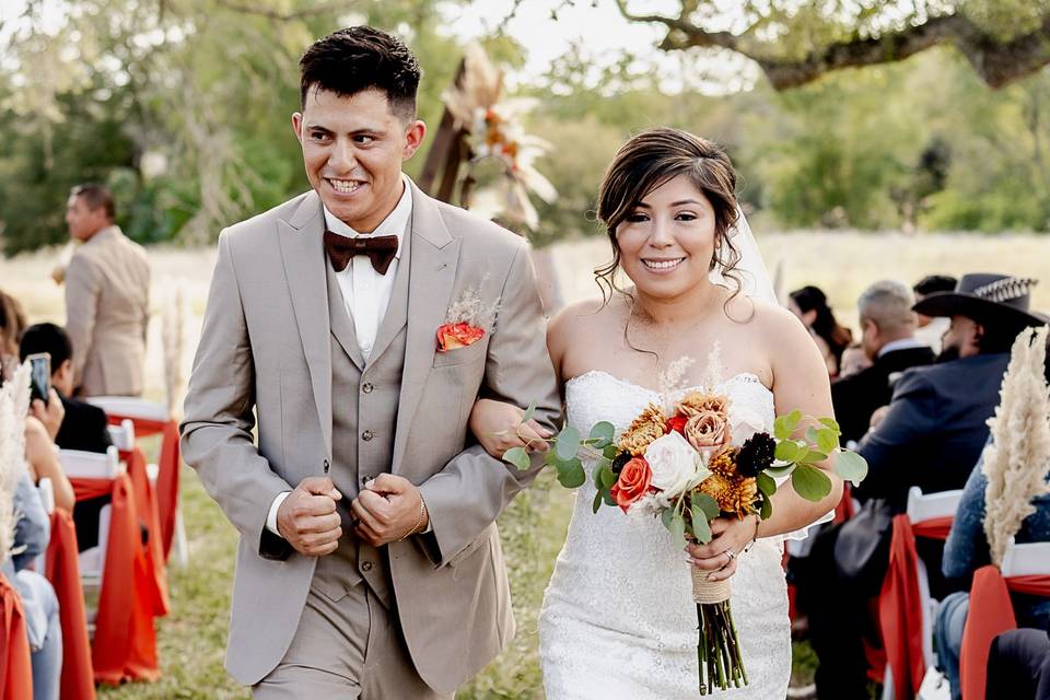 Ceremony