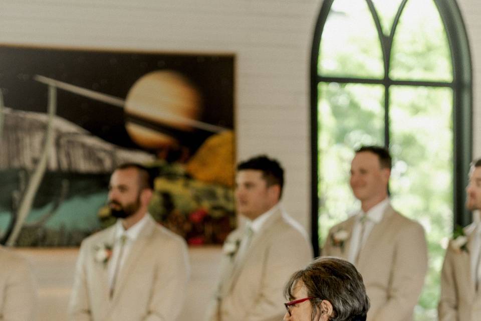 Ceremony