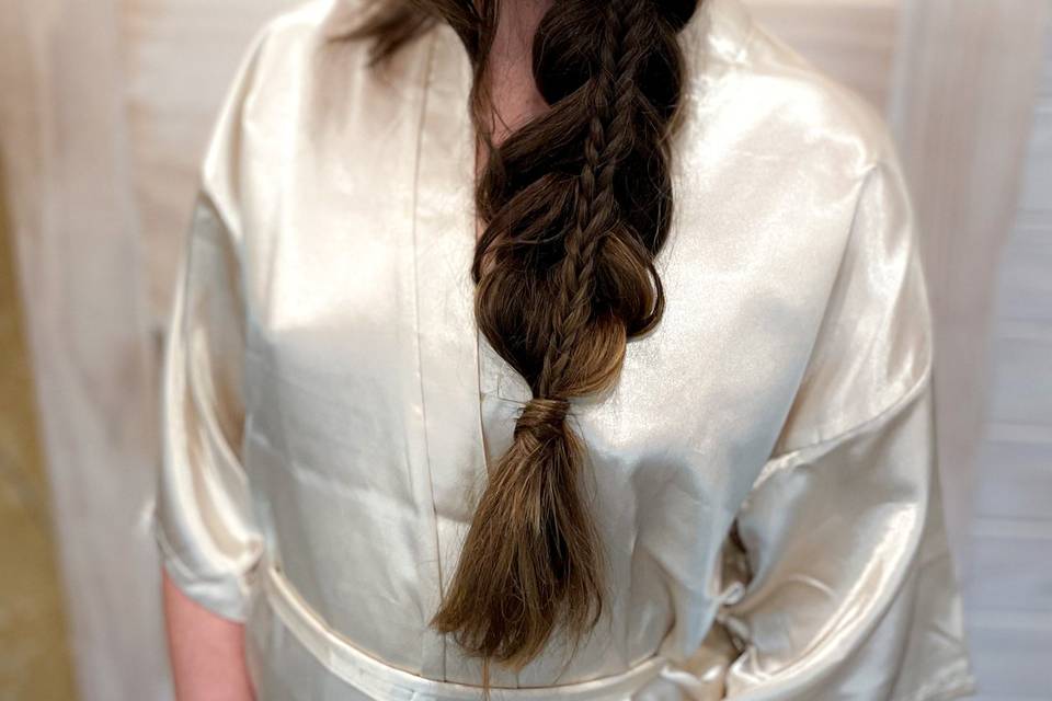 Chain Braid