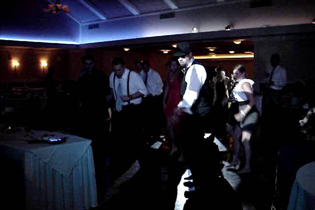 Chicago DJs