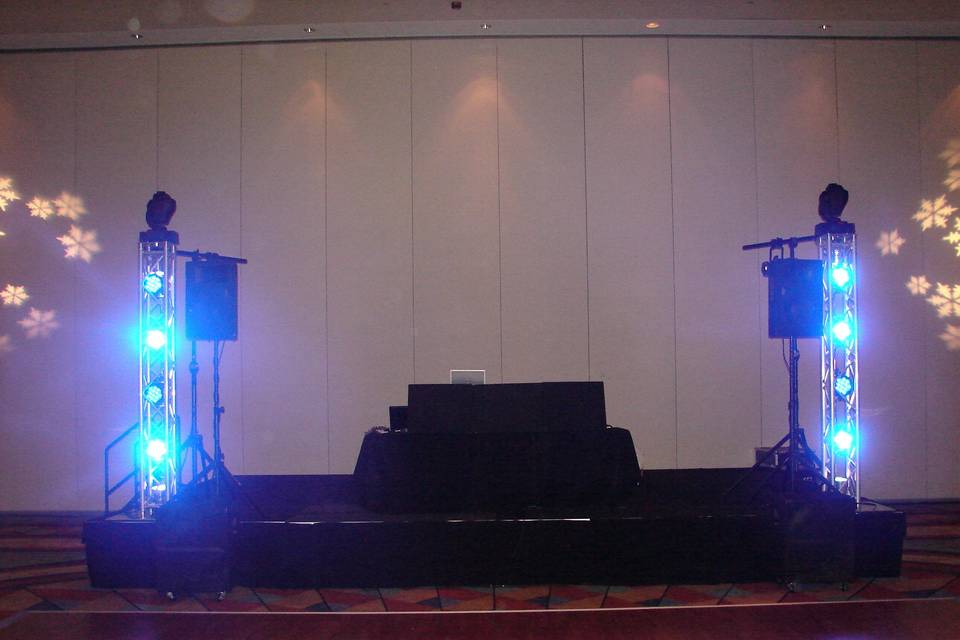 Chicago DJs