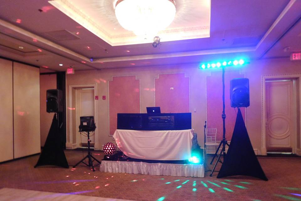 Chicago DJs