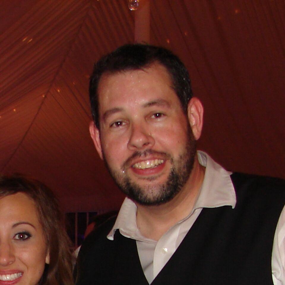 Damian Gardner