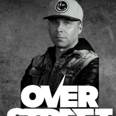 Jeff Overstreet