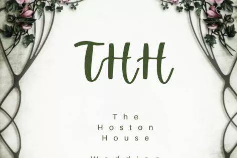 THE HOSTON HOUSE