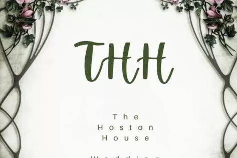 THE HOSTON HOUSE