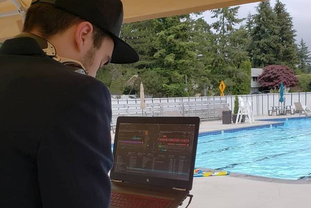Big Audio Events