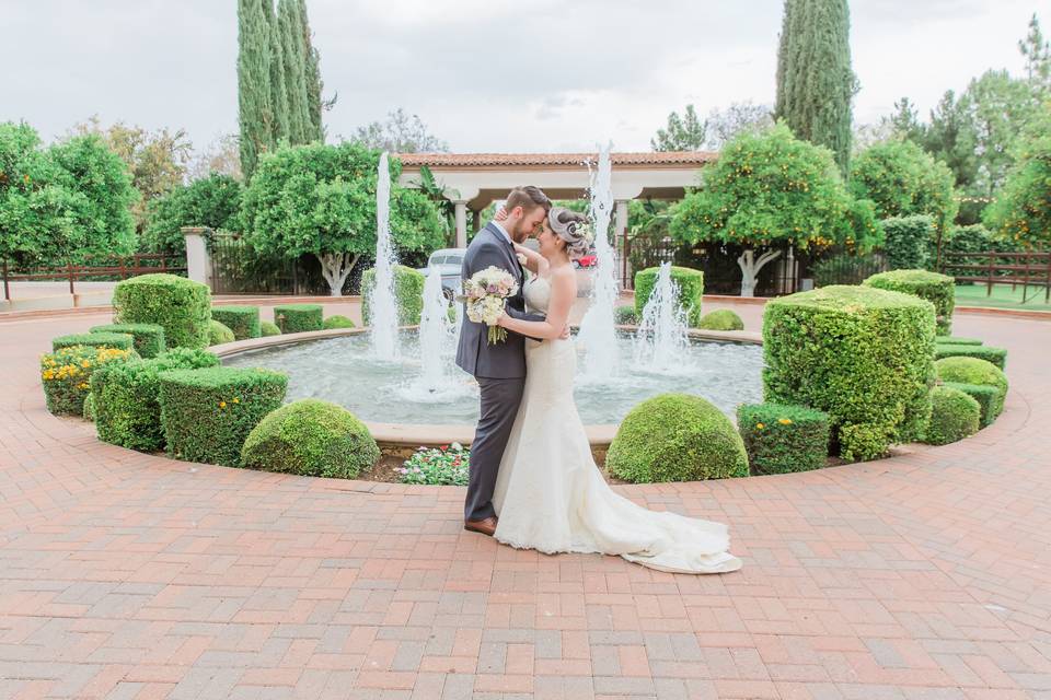 AZ Party of Two Wedding and Event Planning