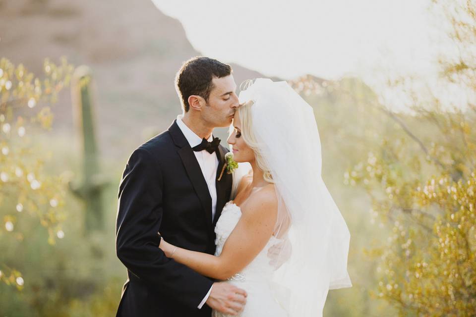 AZ Party of Two Wedding and Event Planning