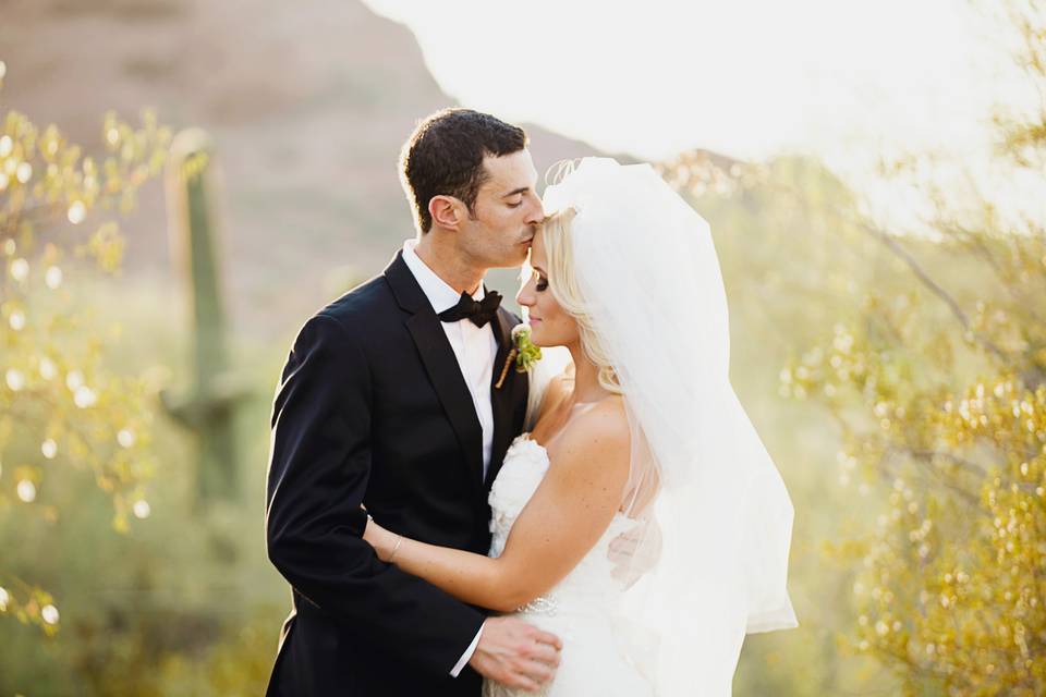 AZ Party of Two Wedding and Event Planning