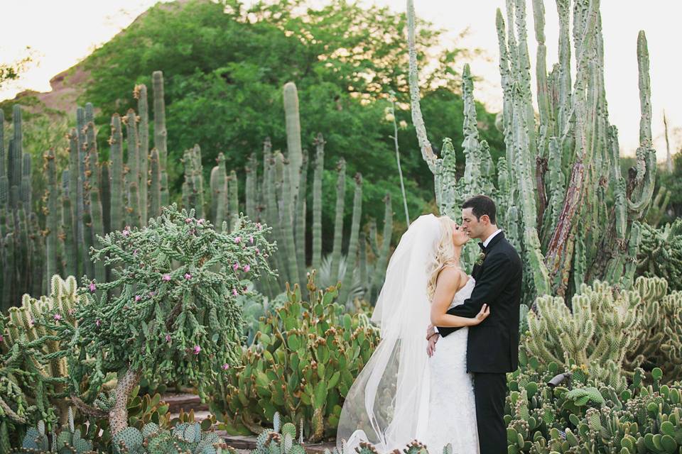 AZ Party of Two Wedding and Event Planning