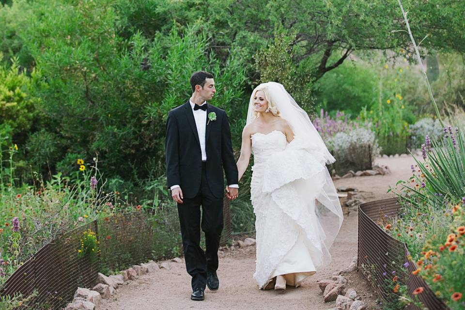 AZ Party of Two Wedding and Event Planning