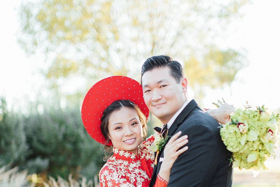 AZ Party of Two Wedding and Event Planning