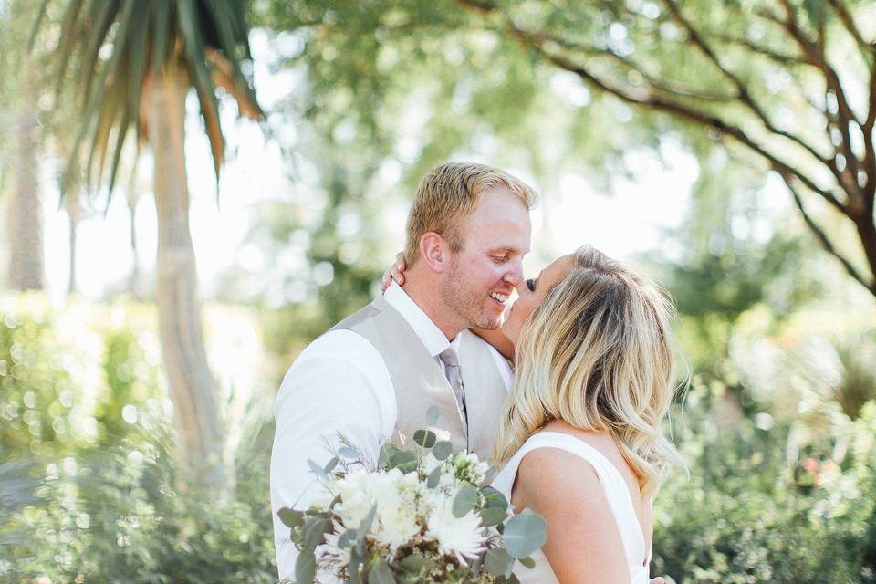 AZ Party of Two Wedding and Event Planning