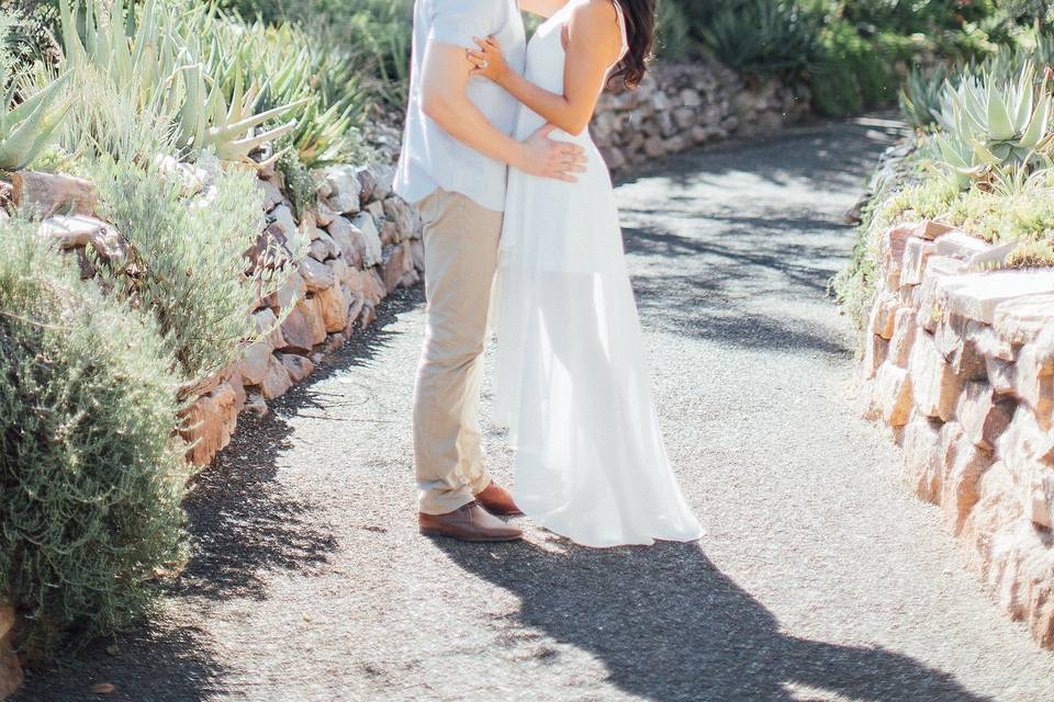 AZ Party of Two Wedding and Event Planning