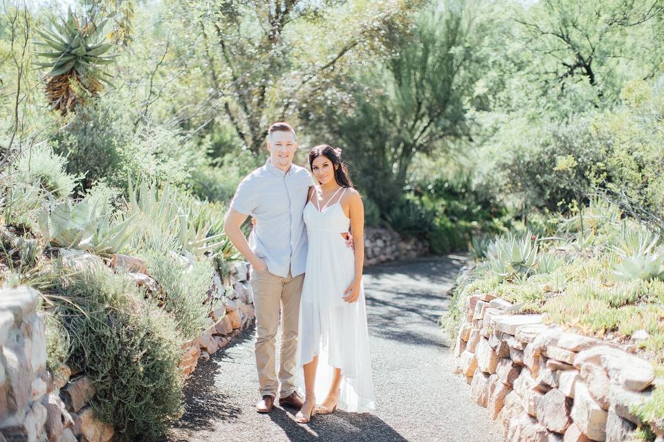 AZ Party of Two Wedding and Event Planning