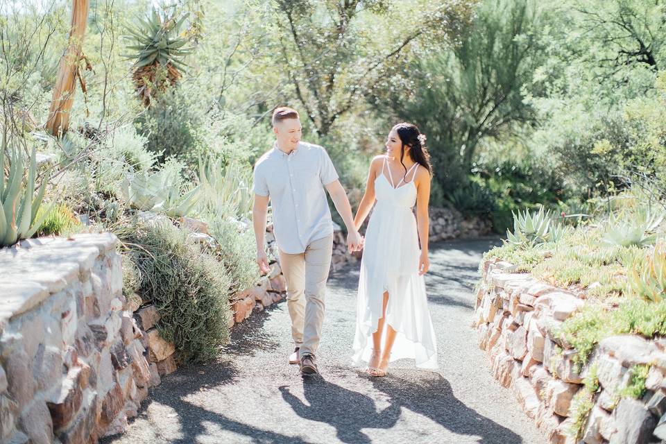 AZ Party of Two Wedding and Event Planning