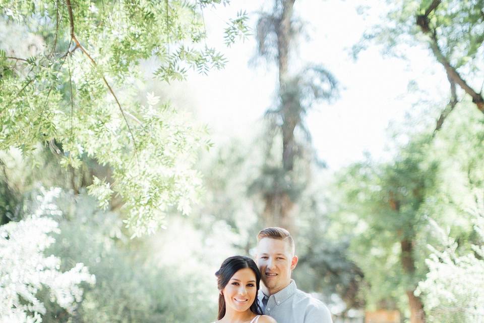 AZ Party of Two Wedding and Event Planning